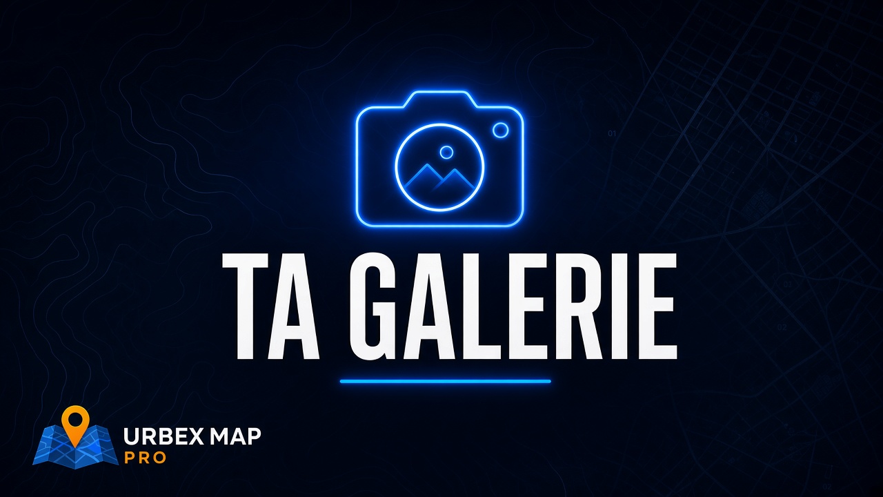 Ta galerie