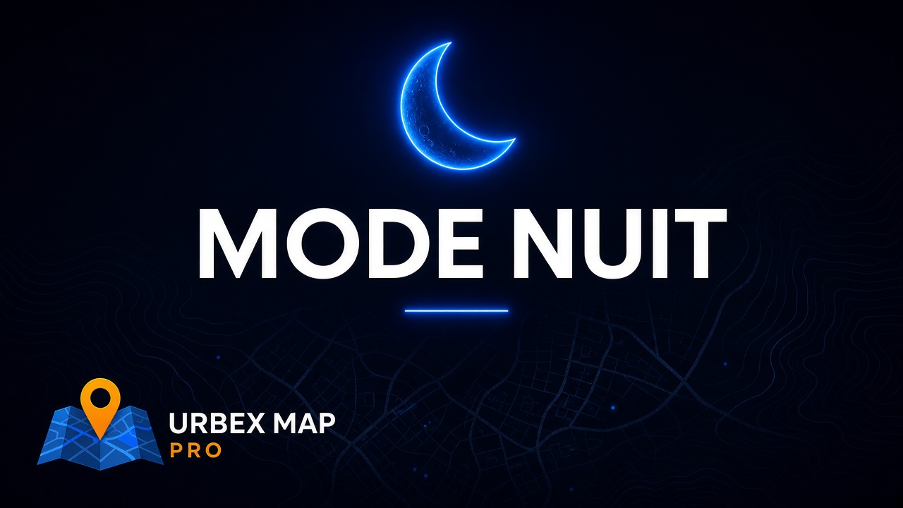 Mode nuit