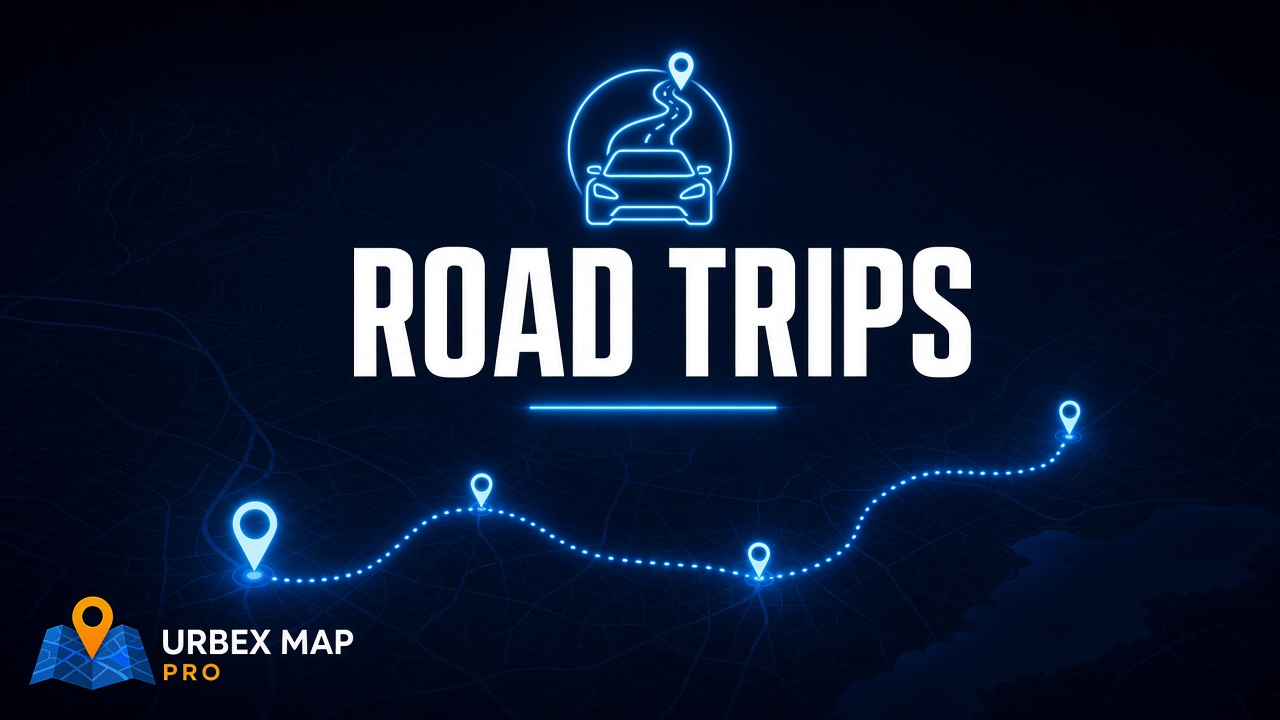 Road trips