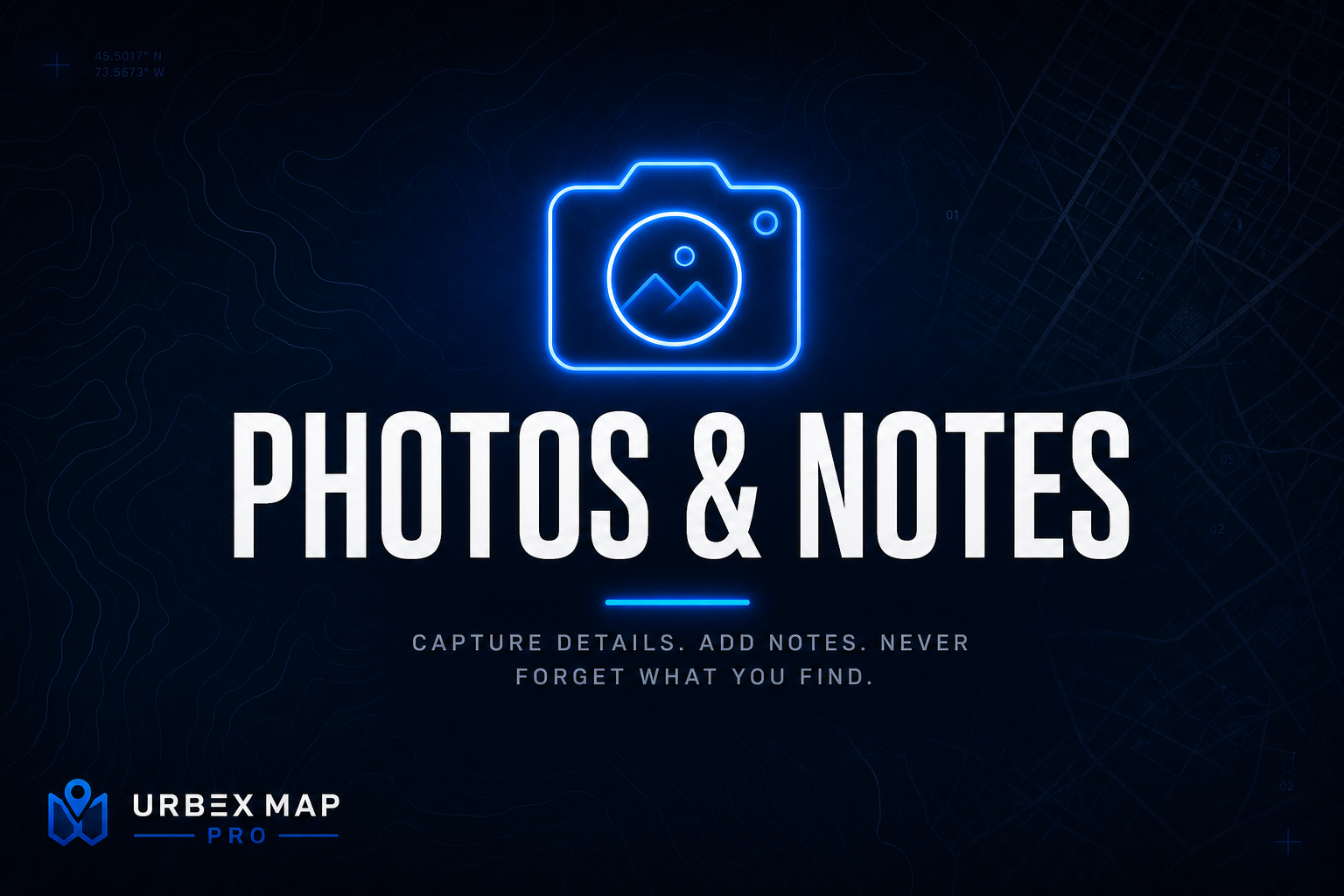 Galerie photos du dashboard