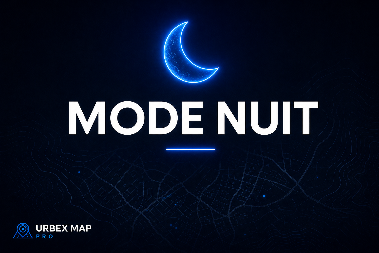 Mode nuit