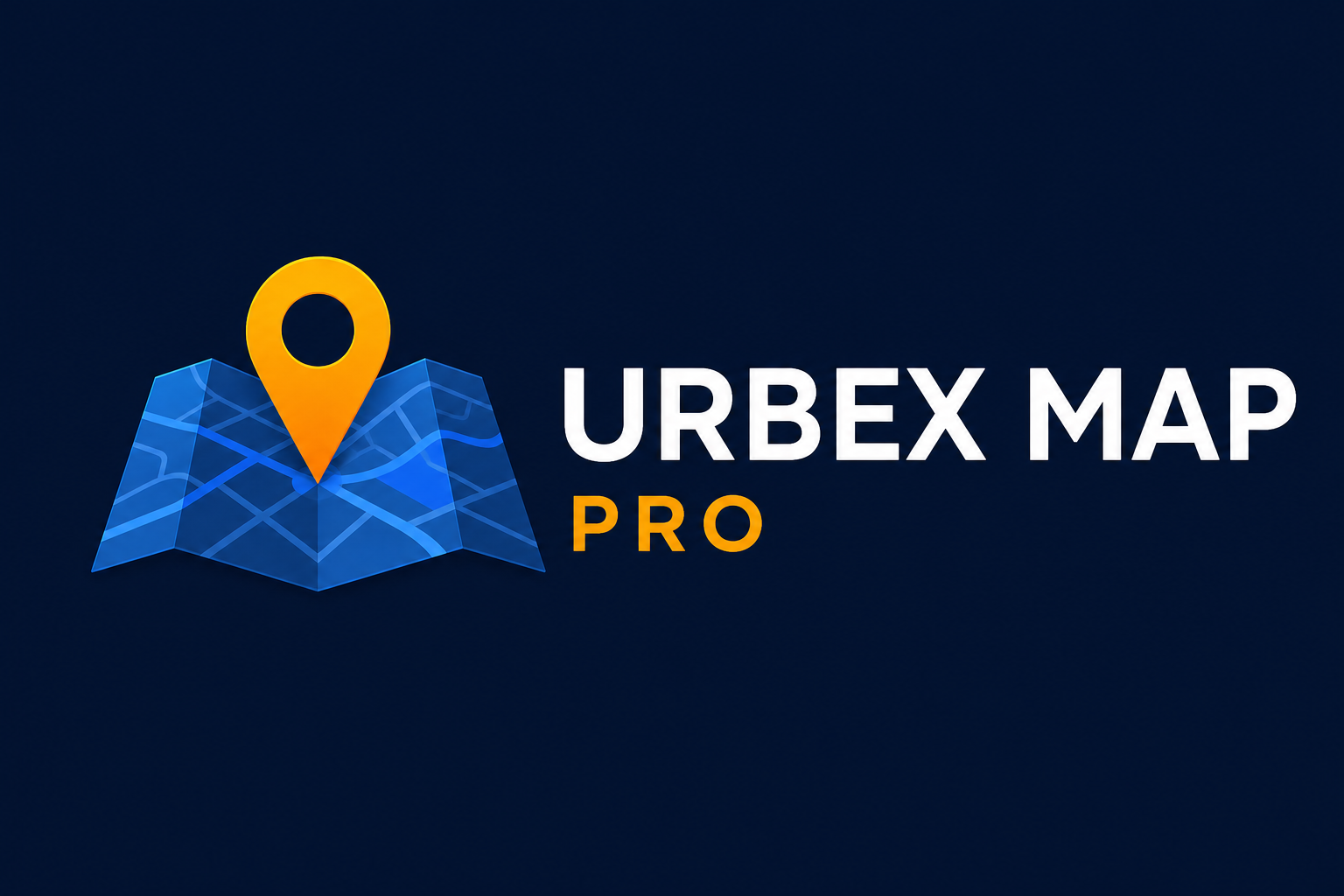 Urbex Map Pro